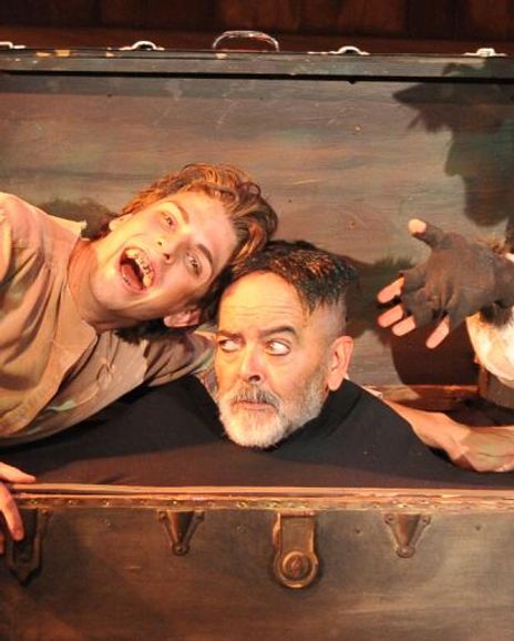 David Rodrigues Headshot