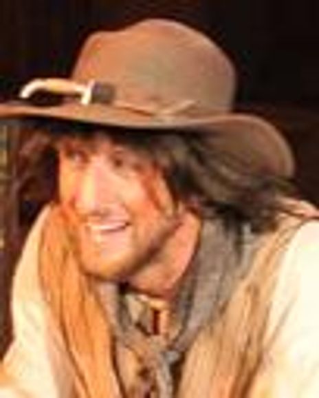 Greg Pragel Headshot