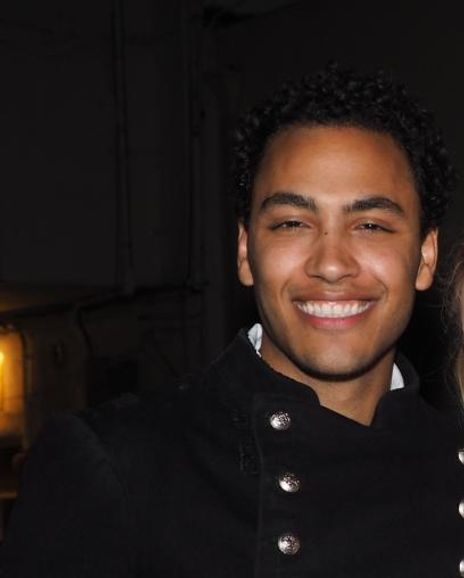 Keith Walker Headshot