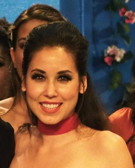 Tejah Signori Headshot