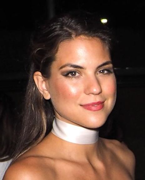 Hayley Ambriz Headshot