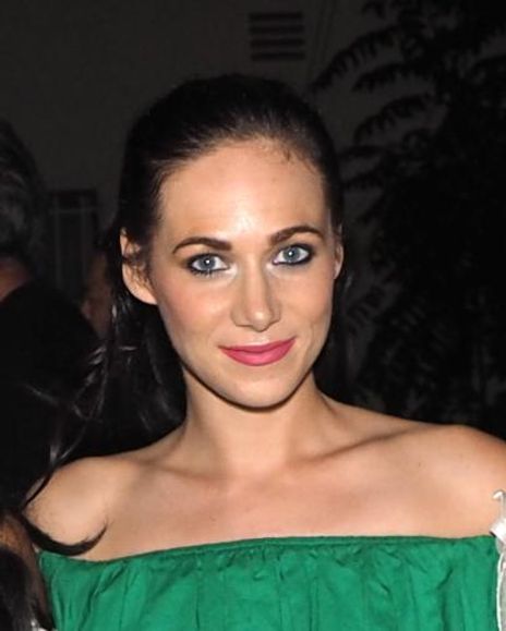 Yvette De Vito Headshot