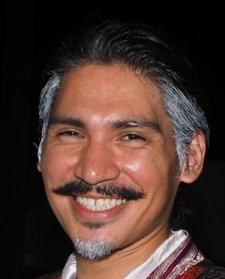 Christian Maltez Headshot