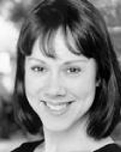 Sherrie Pennington Headshot