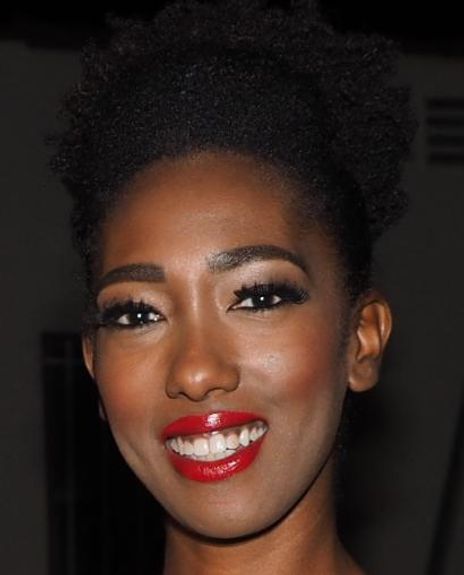 Deidra Shanell Headshot