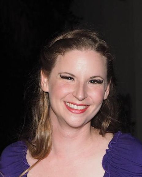 Teagan Wilson Headshot