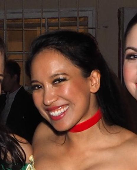 Cynthia San Luis Headshot