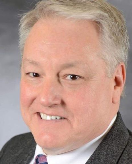 Daniel Petrovich Headshot