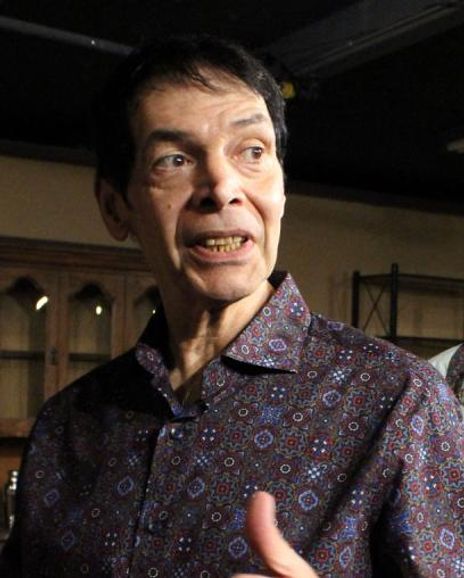 Michael Robb Headshot