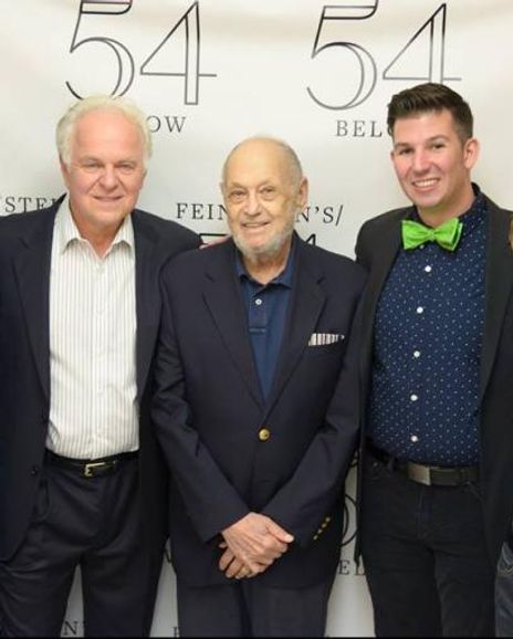 Adam Cantor Headshot