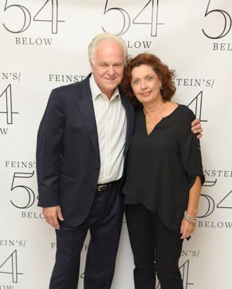 Louisa Flaningnam Headshot