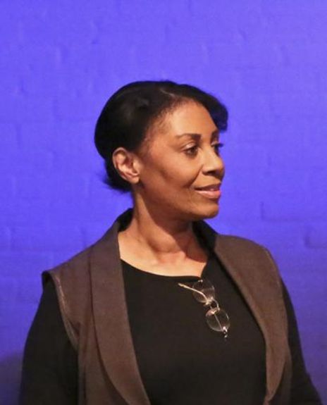 Crystal Jackson Headshot