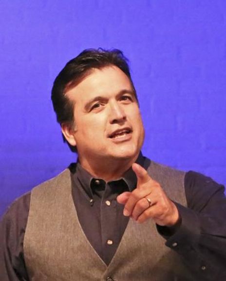 Richard Soto Headshot