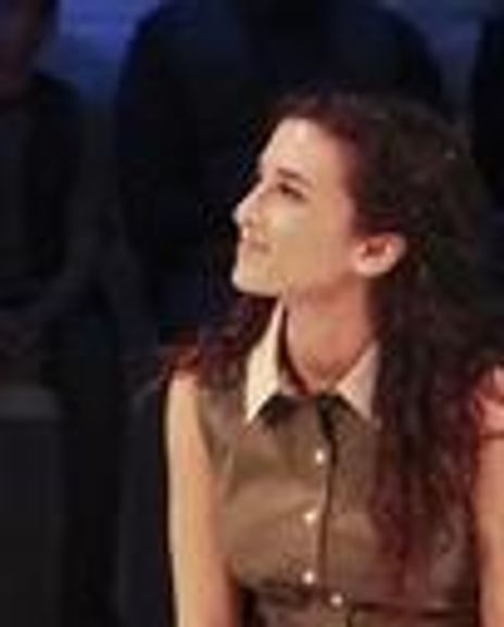 Eva Abramian Headshot