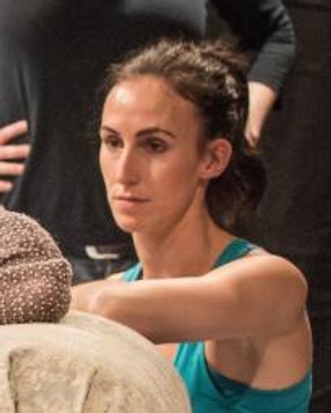 Kelly Homewood Headshot