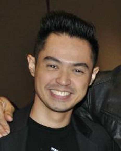 Franco Mabanta Headshot