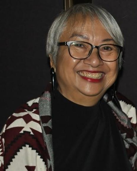 Luna Grino Inocian Headshot