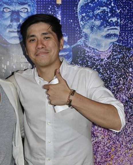 Marvin Choa Headshot