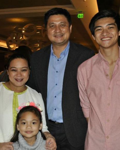 Richard Del Rosario Headshot