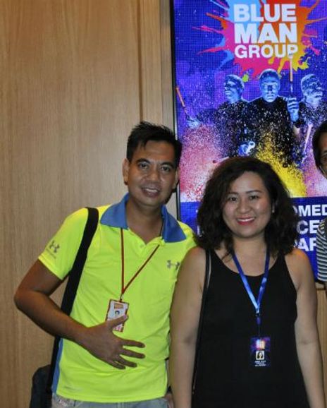 Ulysses Manuel Headshot