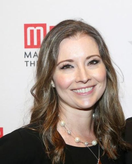 Vanessa Britting Headshot