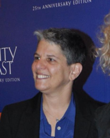 Lesli Klainberg Headshot