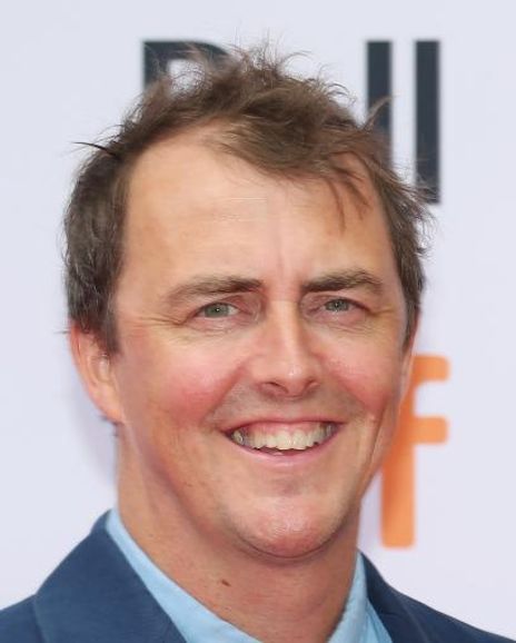 Garth Jennings Headshot