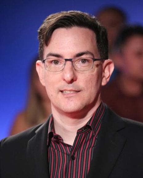 Eric Heisserer Headshot