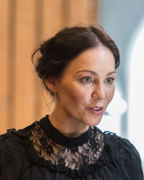 JADE YOURELL Headshot