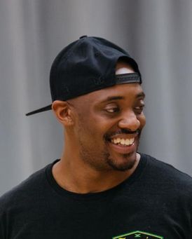 Oliver Alvin-Wilson Headshot