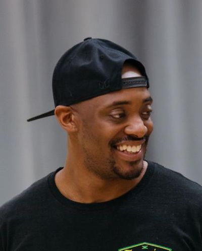 Oliver Alvin-Wilson Headshot