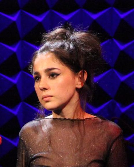 Samia Finnerty Headshot