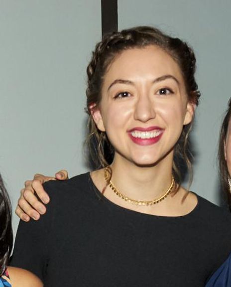 Jenna Dioguardi Headshot