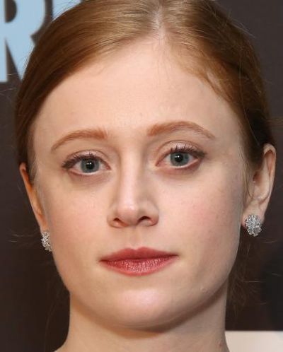 Susannah Perkins Headshot