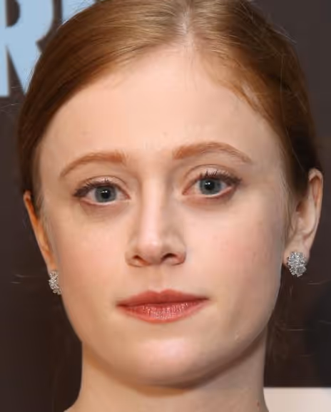 Susannah Perkins Headshot