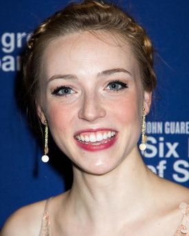 Sarah Mezzanotte Headshot
