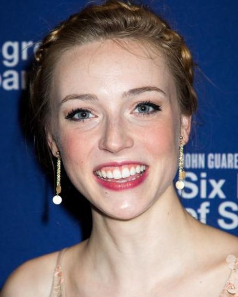 Sarah Mezzanotte Headshot