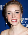 Sarah Mezzanotte