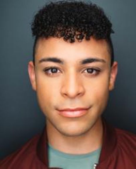 Jordan Alexander Headshot