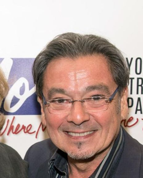 Bill Castelllino Headshot