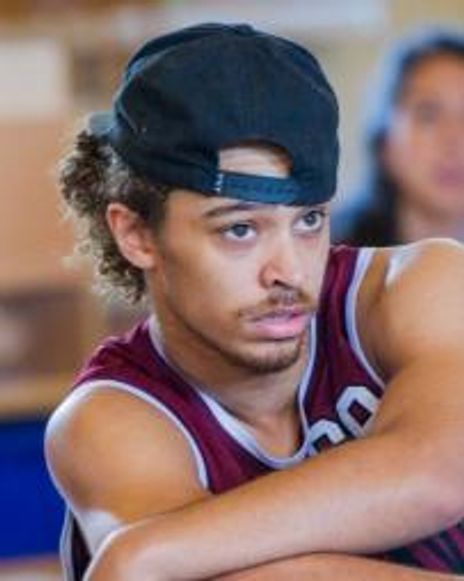 Antoine Murray Straughan Headshot