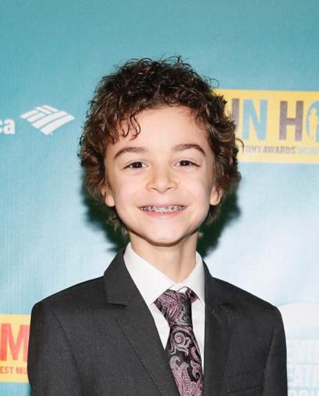 Pierson Salvador Headshot