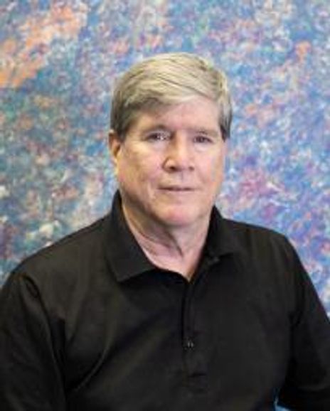 Chris Walsh Headshot