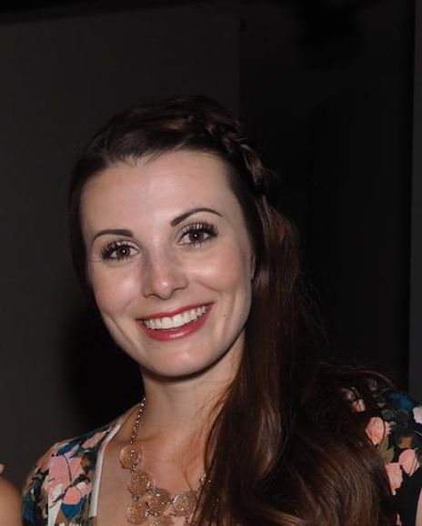 Jacklyn Kelly Shaw Headshot