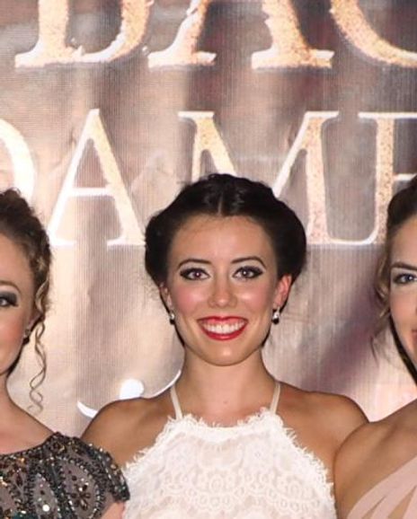 Emily Dauwalder Headshot