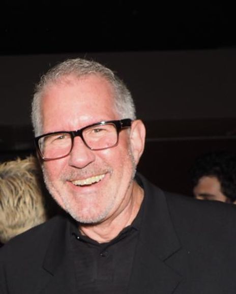 Philip DeBolske Headshot