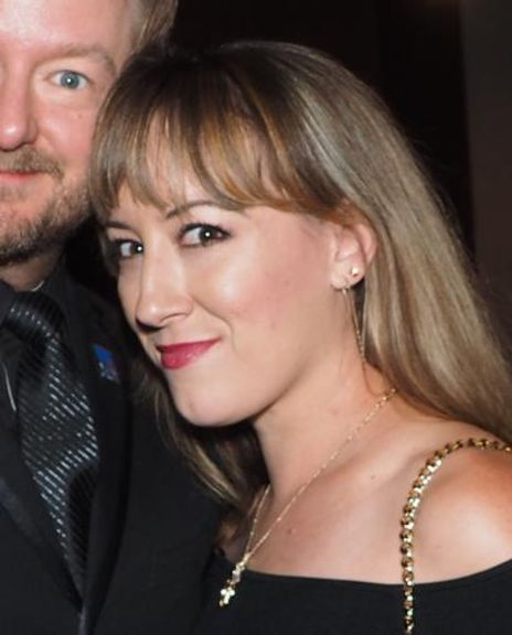 Tiffany Renee Schwanz Headshot