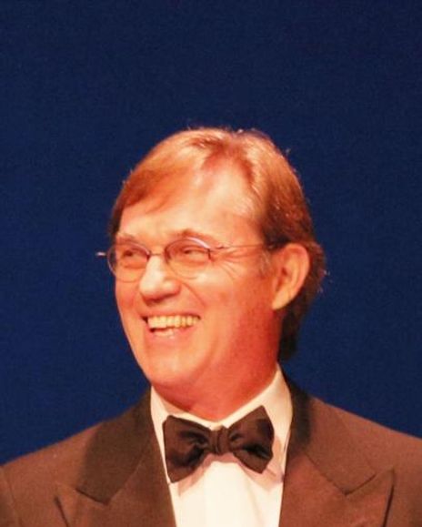 Richard Thomasagne Headshot