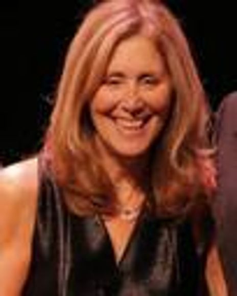 Jill Dimitrief Headshot