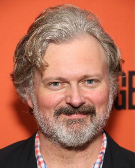 John Conlee Headshot